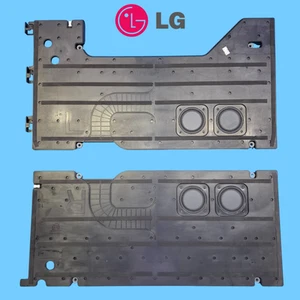 GENUINE INTERNAL SPEAKERS SET FOR LG 84UB980V 84UB9800 EAB63208302 EAB63208301 - Picture 1 of 8