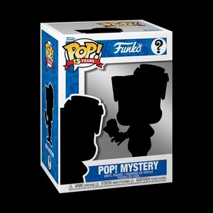 Funko Pop! Mystery Huckleberry Hound mit Pop! Protector Shared SDCC 2025 - Bild 1 von 3
