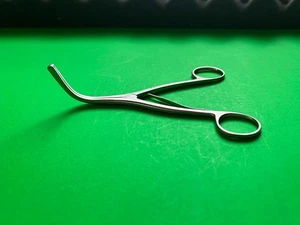 Codman 25-5569 Trousseau Tracheal Dilator 5-1/4" - Picture 1 of 3