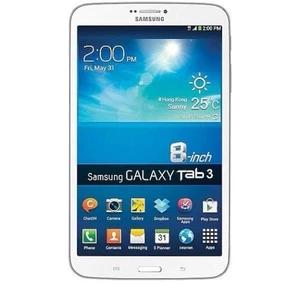 Genuine Samsung Galaxy Tab 3 SM-T315 8.0 White - 16GB #259 - Picture 1 of 4