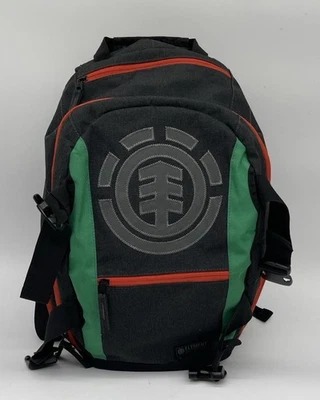 Mochila Element Mohave 30L para hombre skateboarding/viaje Foto 1 de 4