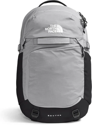 Laptop The North Face Router Everyday talla única, gris fundido/Tnf negro-npf  Foto 1 de 4