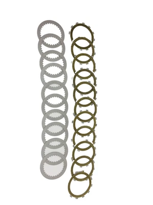 Discos De Embrague Ducati Monster 620 CD 19020151A Año 2004 Nuevo Original VA - Imagen 1 de 4