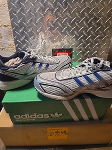 Brand New Womans Size 5.5 Adidas - Picture 1 of 16