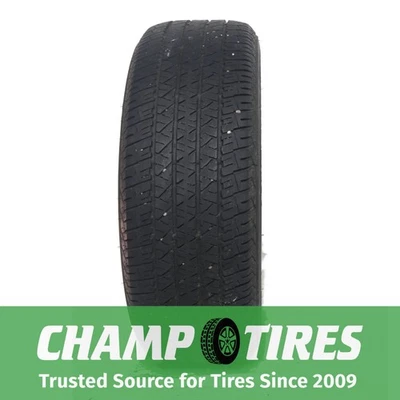 Firestone FR710 215 60 16 94 S 6/32nds CRT8379 Foto 1 de 3