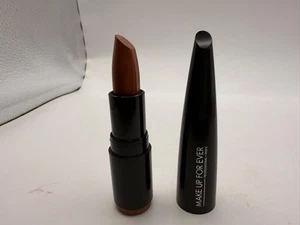 MAKE UP FOR EVER ROUGE ARTIST LIPPENSTIFT 112 CHIC BRICK 3,2 G/0,1 OZ - Bild 1 von 1