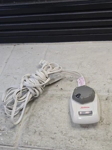 Regolatore di ricambio coperta riscaldata elettrica Sunbeam PAC-321 Style J85P - Foto 1 di 5