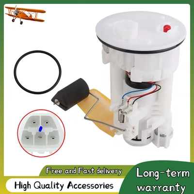 New Fuel Pump Module Assembly For 2002-2006 Toyota Camry 2002-2004 Toyota Avalon Foto 1 de 4
