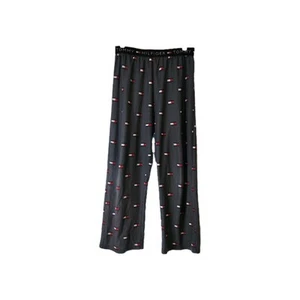 Tommy Hilfiger Boys Pajama Bottom Sleepwear Size 16 Teens Youth PJ Bottom - Picture 1 of 7