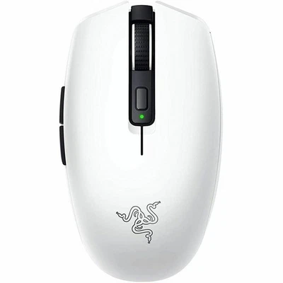 Drahtlose optische Maus Razer RZ01-03730400-R3G1 Weiß - Bild 1 von 2