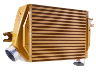 Mishimoto MMTMIC-WRX-15XGD Performance Intercooler Fits Subaru WRX 2015-2021 - Image 1 of 4