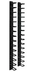 Tripp Lite SRCABLERINGVRT Cable Managers - Photo 1/1