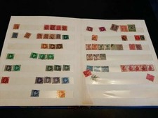 WORLDWIDE STAMPS, India