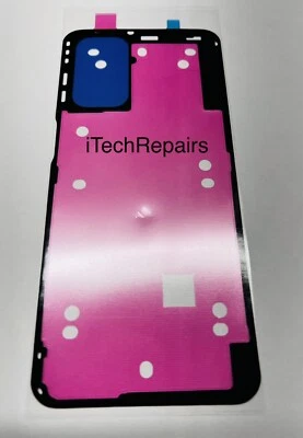 Genuine!! Adhesive for One Plus Noord N200 5G . Double Sided STRONGEST OEM TAPE! - Image 1 of 3