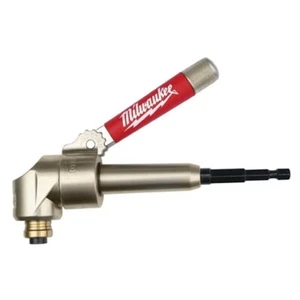 MILWAUKEE 49-22-8510 ATTACCO TRAPANO COMPATTO ANGOLO RETTO - AUTORIZZATO-ESPORTIAMO - Foto 1 di 9