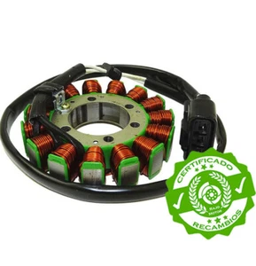 ✅ Alternateur ▷ KAWASAKI ZX6R 636 2009 2010 2011 2012 2013 2015 2016 ZX10R 2008 - Foto 1 di 3