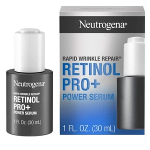 Neutrogena Retinol Pro + .5% Power Serum 30mL - Picture 1 of 8