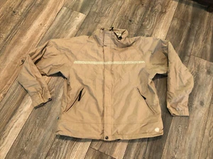 Burton Biolite Ski Snowboard Jacke Damen Large beige schön - Bild 1 von 10