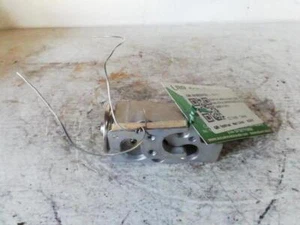 8K0820679B expansion valve 24280 for AUDI A4 «8K5 AVANT (2008) 2.0 TDI 2008 - Picture 1 of 4