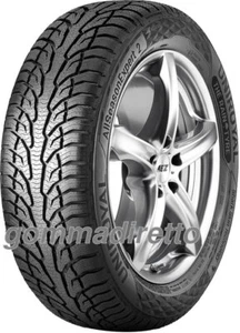 Pneumatici per tutte le stagio Uniroyal AllSeasonExpert 2 225/55 R17 101V XL M+S - Foto 1 di 2
