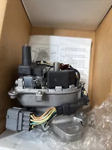 CROWN DISTRIBUTOR FITS ACURA INTEGRA 1992 1993 GS-R HATCHBACK 1.7L 31-17407 - Picture 1 of 5