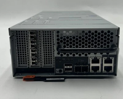 01AC578 01AC575 00RY381 31P1844 IBM Storwize V7000 Gen2 12Gb/s FC Node Canister - Image 1 of 2