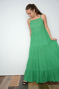 warehouse long dresses