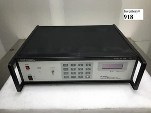 Noise Com UFX7108 Programmable Noise Generator  - Picture 1 of 10