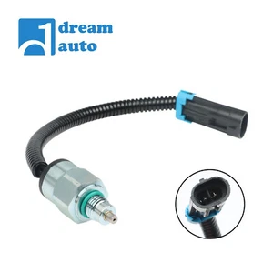 New Spool Lockout Solenoid Valve for Case 410 420 430 435 440 445 450 465 US - Picture 1 of 7