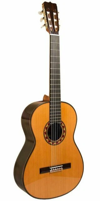 Jose Ramirez Studio Classical Guitar