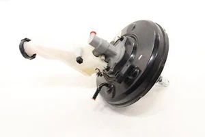 2020 - 2025 KIA SOUL POWER BRAKE BOOSTER & MASTER CYLINDER OEM 58500K0260 - Picture 1 of 13