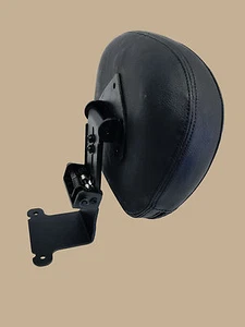 Adjustable Driver's Backrest for 1998-2003 Honda Shadow Ace VT750 - Picture 1 of 6
