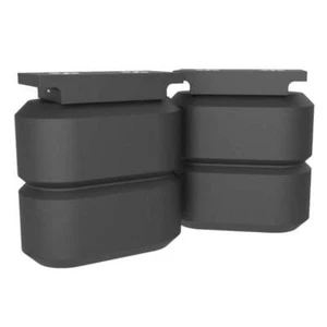 Sistema de mejora de suspensión trasera Timbren 2007 Dodge Sprinter 3500 - Imagen 1 de 4