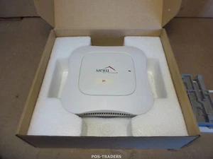 MERU AP822I 875-50067-C double radio 2x2:2 point d'accès 802.ac 1167 Mbit/s + MONTURE - Photo 1/6