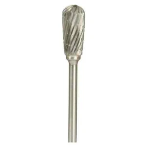 Keystone 1201900 Spiral Cut Lab Carbide Bur #53A - Picture 1 of 1