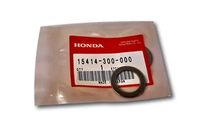 Honda Ölfilter Federsitzwaschmaschine CB250N CB400N CX500 CB650 CB750 GL1000 - Bild 1 von 3
