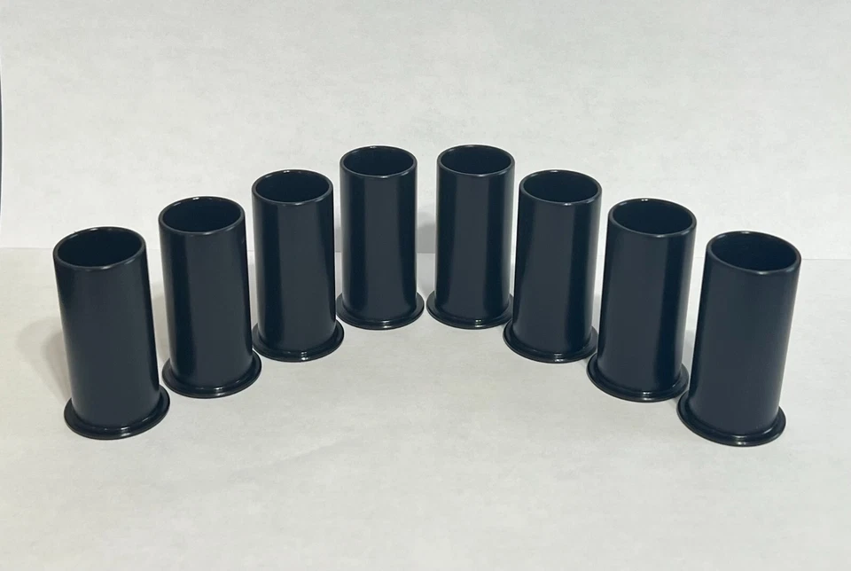 POLARIS AXYS A-ARM DELRIN BUSHINGS KIT FOR RMK BUSHING 5451498 (8 pieces) - Image 1 of 1