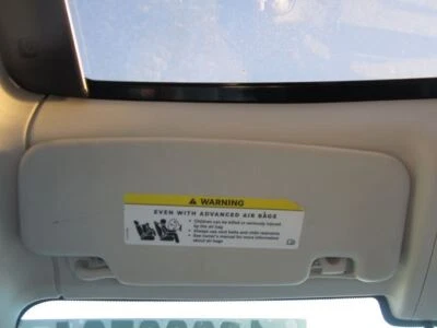 Parasol eléctrico izquierdo Driver bronceado EV compatible con 08-16 SMART 121584 Foto 1 de 4