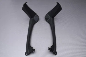Right+Left Plastic / Covers / Tank Fairing Parts KAWASAKI ZX6R 600 NINJA 2009-12 - Picture 1 of 10