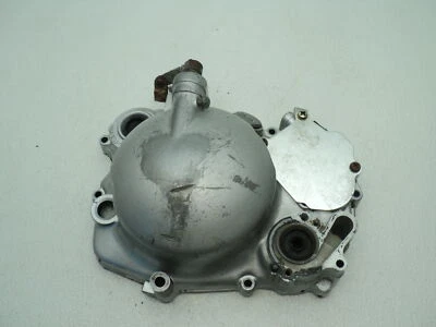 Cubierta lateral del motor Yamaha WR200R WR200 WR 200 #C217 / cubierta de embrague (C) Foto 1 de 4