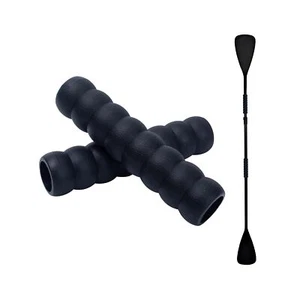 Kayak-Paddle-Grips-2-Pack - No-Slip Oar-Grip for Take-Apart Paddles,Blister P... - Picture 1 of 6