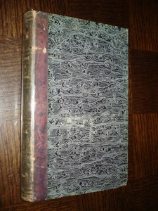 HYGIENE ET THERAPEUTIQUE - Dr Bottentuit 1866 - Hydrothérapie Thermalisme - Picture 1 of 6