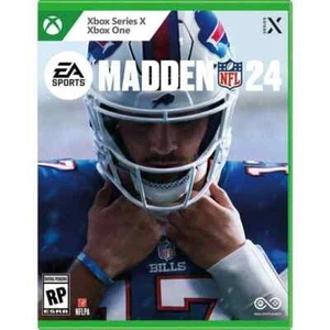 Madden NFL 24 - Xbox Series X - Imagen 1 de 1