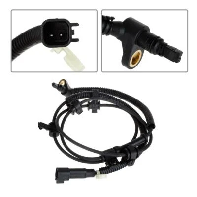Sensor de velocidad de rueda ABS delantero derecho 52128694AA para Jeep Liberty 02 03 04 05 06 07 Foto 1 de 4