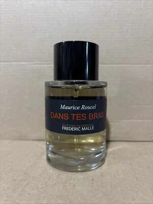 Frederic Malle Dans Tes Bras Eau De Parfum Spray 100ml/3.4oz - Image 1 of 4