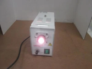 AMSCOPE HL250-AY BELEUCHTUNGSGERÄT MIT LAMPE - Bild 1 von 4