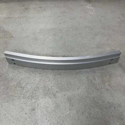 Barra de impacto travesaño refuerzo parachoques trasero Pontiac G8 2008-2009 aluminio Foto 1 de 3