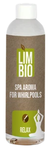 Whirlpoolduft Whirlpoolzusatz Aromatherapie Limbio Duft Grapefruit - Bild 1 von 1