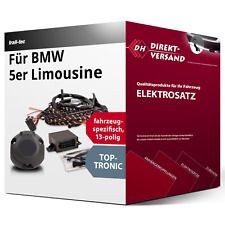 Produktbild - E-Satz 13polig spezifisch für BMW 5er Limousine 09.2000-06.2003 neu