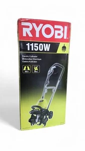 Ryobi RCP1225 Elektro-Kultivator 1200 Watt - Bild 1 von 1